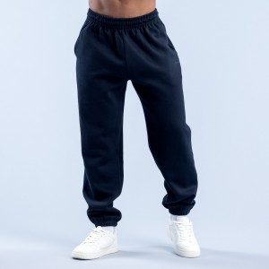 Pantalon Jogger DFYNE Recharge Hombre Negras | 821346ODI