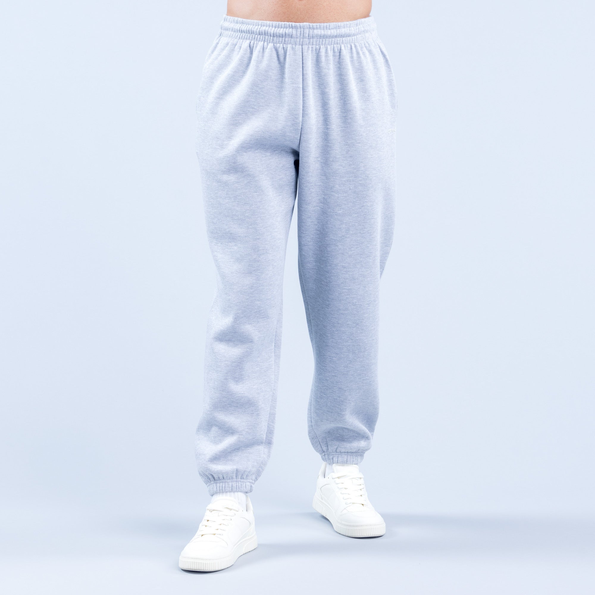 Pantalon Jogger DFYNE Recharge Hombre Gris | 973628MWD